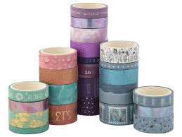 Craft ID Washi Tape