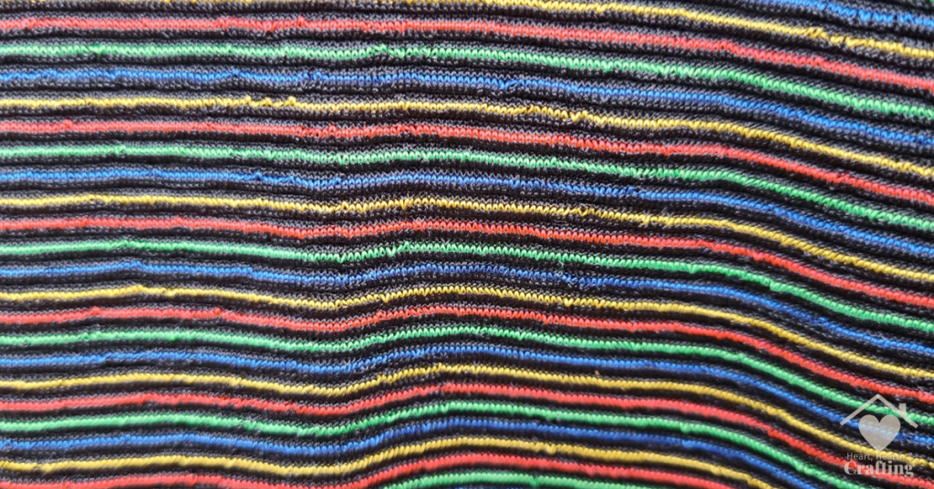 Sewing Stitch Upon a Time's Merryweather Top: Tips and Techniques