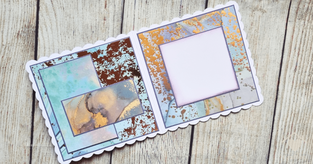 How to Make a Witchy Birthday Card [DIY Craft for Halloween]