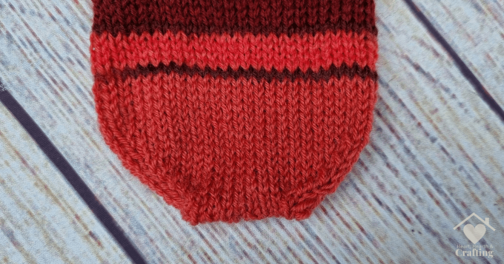 Autumn Children's & Ladies Socks [Free Knitting Pattern]