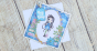 How to Make Gothic Girlie Cards with Digital Stamps