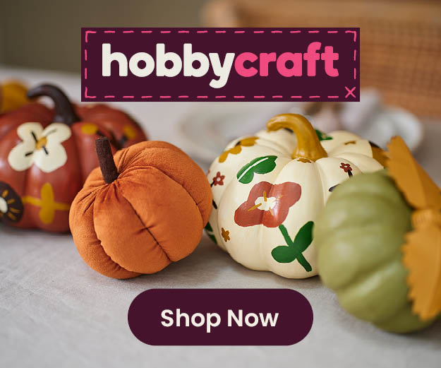 Hobbycraft